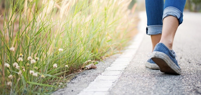 Gåtur på Havremarken 1.5