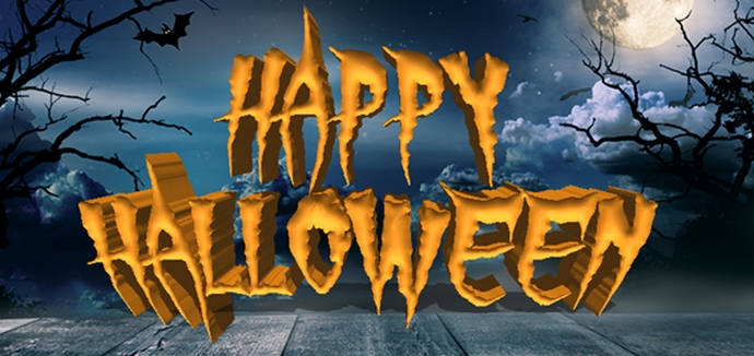 Halloween 2021 i Kvanløse